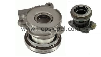 Chevrolet Cruze Debriyaj Bilyası 1.6 Motorlar