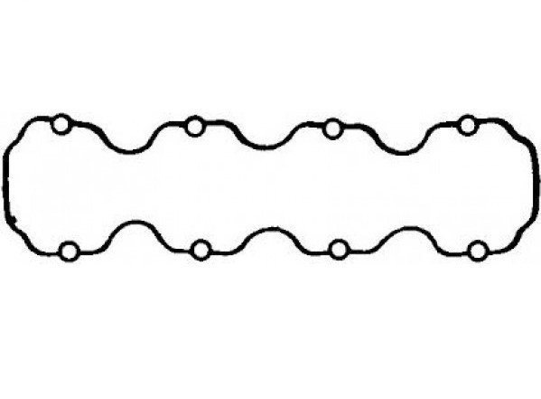 Opel Astra F 1.4 8 Valf Üst Kapak Contası