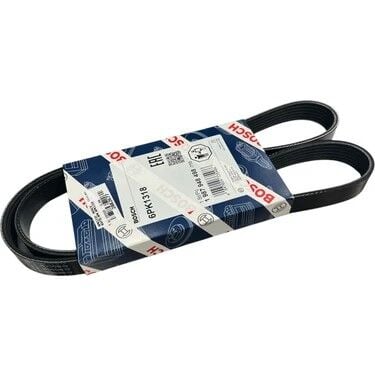 Opel Corsa C V Kayışı 1.3 Dizel Klimalı Araçlar İçin