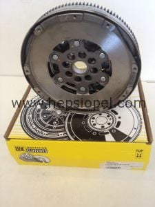 Opel Astra J 1.3 Dizel Oynak Volan A13DTE