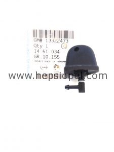 Opel Combo C Fiskiye Memesi Arka Cam