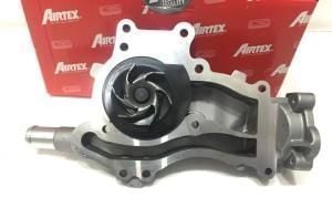 CHEVROLET  AVEO (06->) AİRTEXMARKA DEVİRDAİM