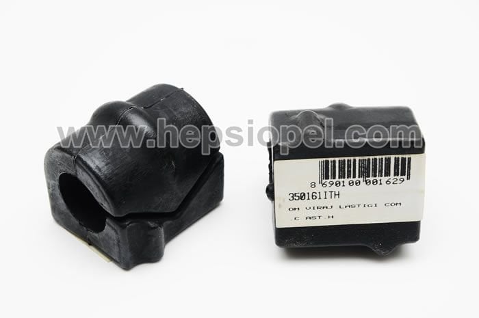 Opel Combo C Ön Viraj Demir Lastiği 2007 ve Sonrası