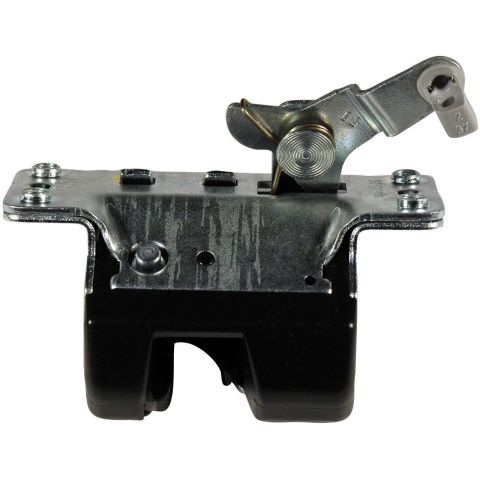 Opel Astra G Bagaj Kapağı Kilidi