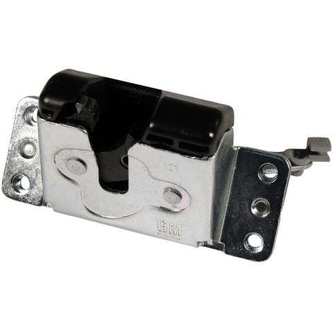 Opel Astra G Bagaj Kapağı Kilidi