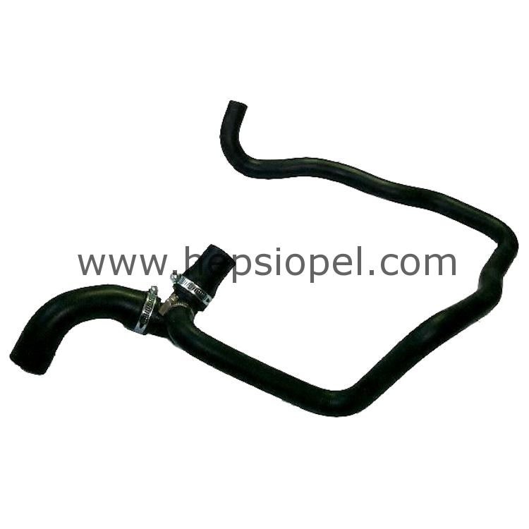 Opel Astra H Radyatör Alt Hortumu 1.3 Motorlar