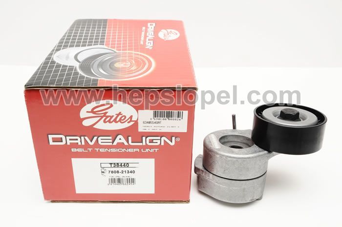 Opel Tigra B V Kayış Gergisi Komple 1.3 Dizel Motorlar