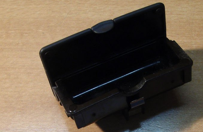 Opel Corsa C Arka Küllük Komple