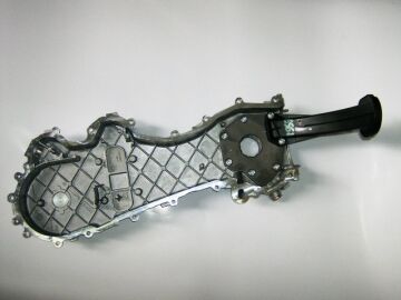 Opel Combo C Yağ Pompası 1.3 Dizel Motorlar