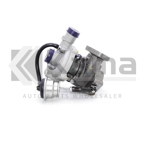 Opel Corsa C 1.3 CDTI Turbo Komple