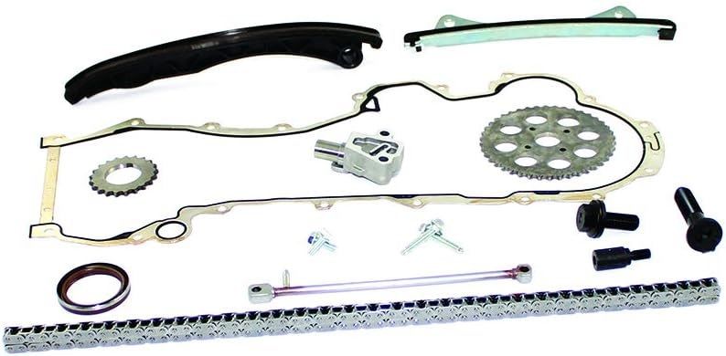 Opel Tigra B Triger Zincir Seti 1.3 Dizel Motorlar