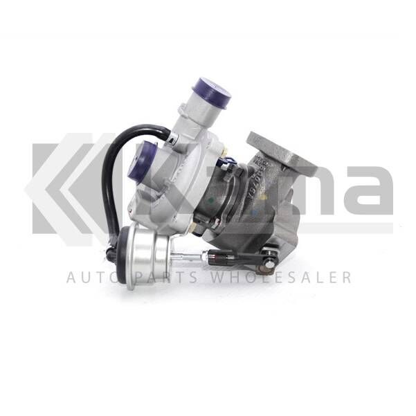 Chevrolet Yeni Aveo T300 1.3 Dizel Euro 5 Motorlu Araçlara Uygun Turbo Şarj Kompledir.