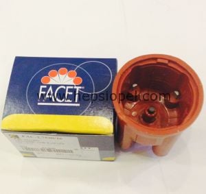 Opel Astra F Distributor  Kapağı 1.4 (Bosch Tipi)