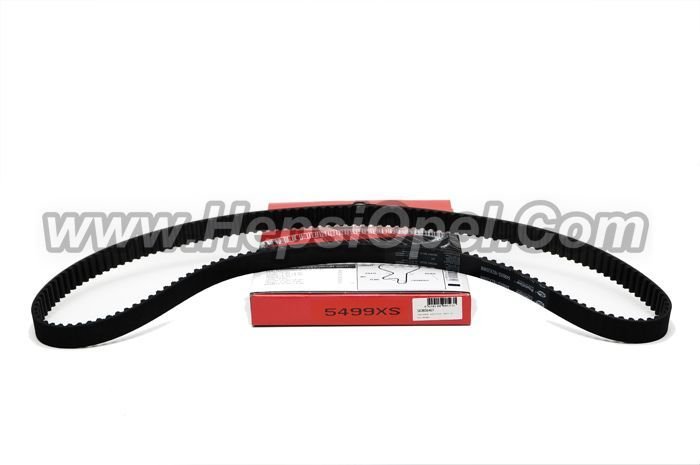 Opel Astra G Triger Kayışı 1.4 - 1.6 - 1.8 Benzinli Araçlar