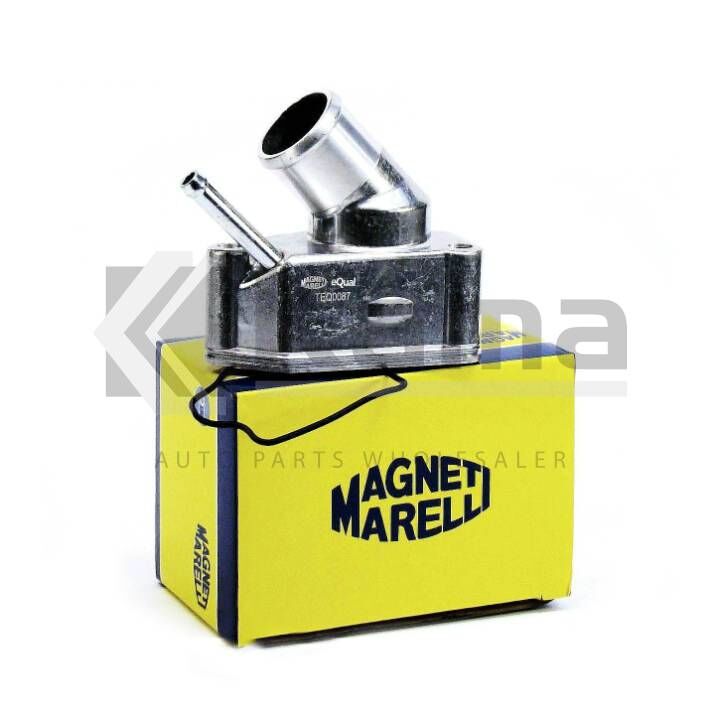 Opel Vectra B 1.6 Termostat Komple X20XEV Motor