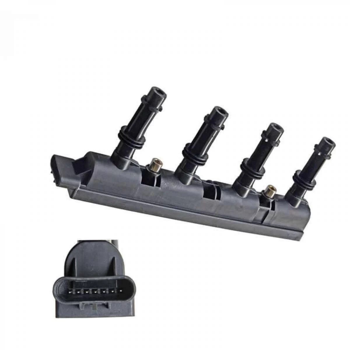 Opel Astra J 1.4 Ateşleme Bobini