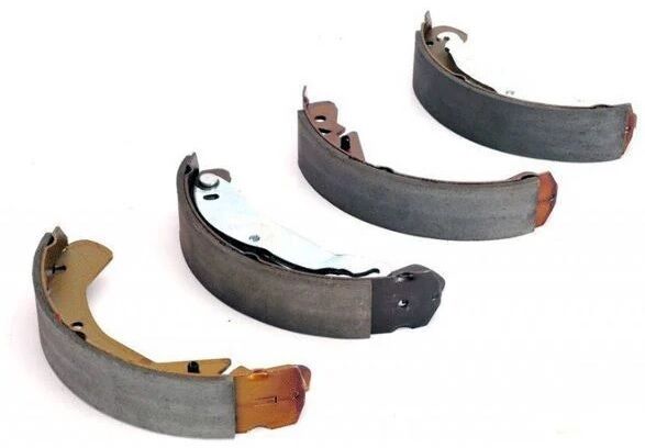 Opel Corsa C Arka Fren Balata Takımı ABS siz Araçlar