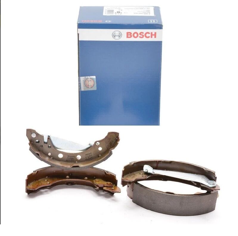 Opel Tigra A Arka Fren Balata Takımı (Pabuç Balata)