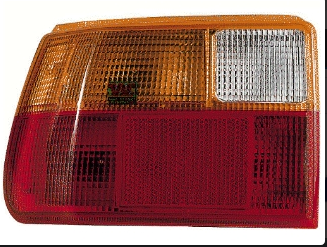 Opel Astra F Stop Lambası Hatchback (HB) Sol