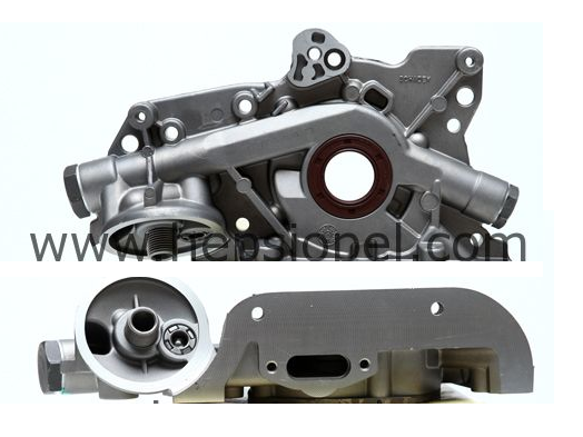 Opel Omega B Yağ Pompası 2.0 Benzinli Motorlar (01-03)