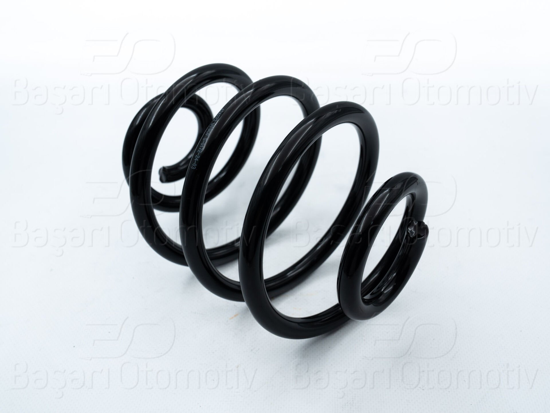 Opel Astra F Arka Helezon (Yay) Takımı