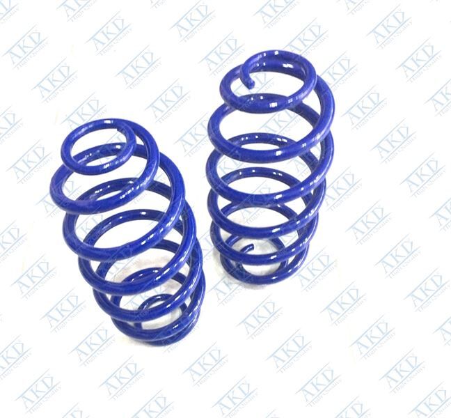 Opel Astra F Arka Helezon Yay Takımı Station Wagon