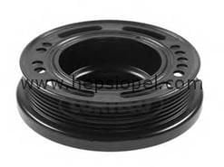 Chevrolet Cruze Krank Kasnağı