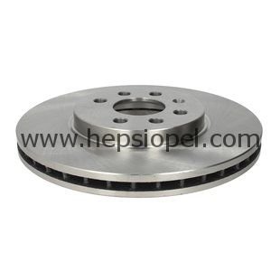 Opel Meriva A Ön Fren Disk Takımı 4 Bijonlu Araçlar Delphı Marka