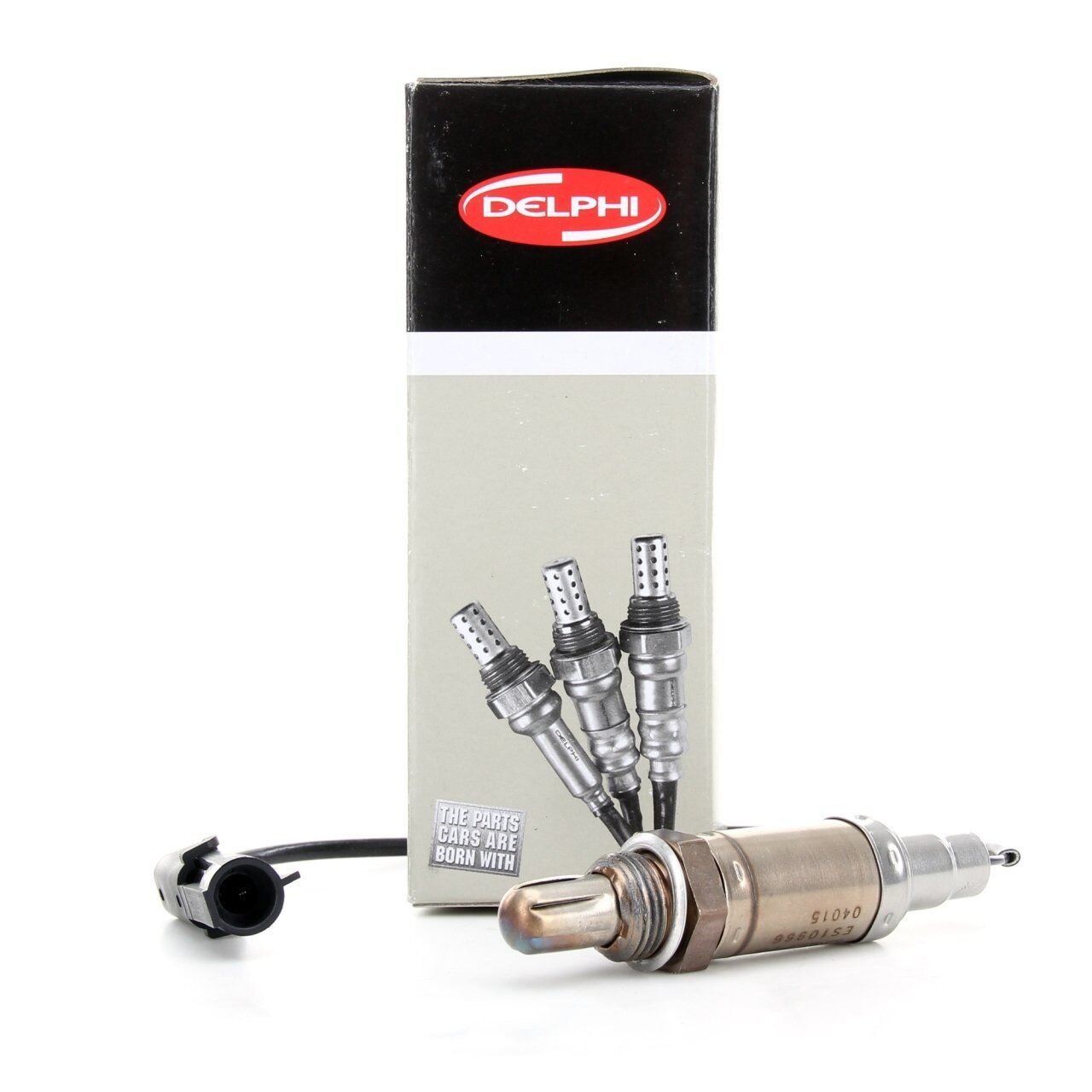 Opel Vectra B Oksijen Sensörü 1.6 Benzinli Delphı Marka