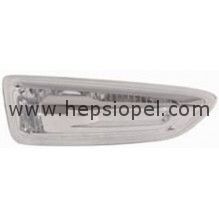 Opel Astra J Çamurluk Sinyali Sağ