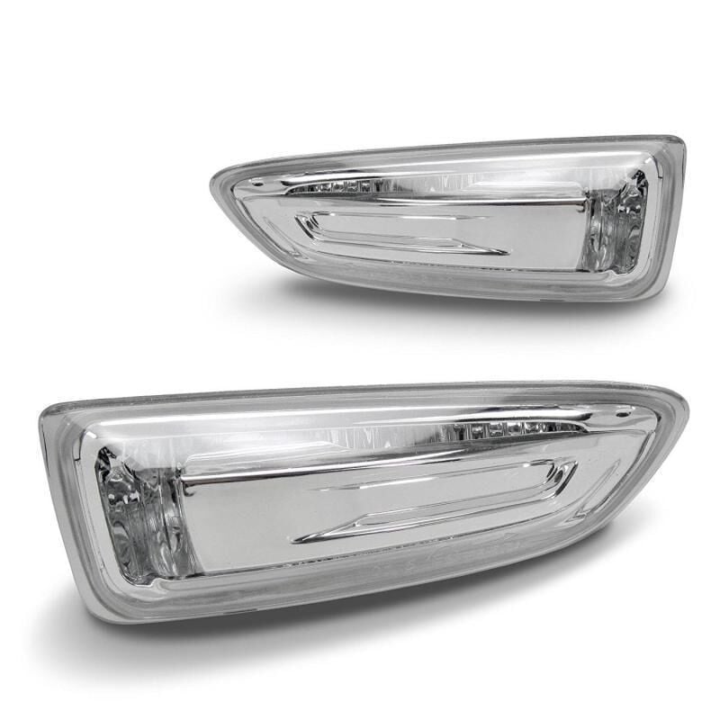 Opel Astra K Ön Sol Çamurluk Sinyali