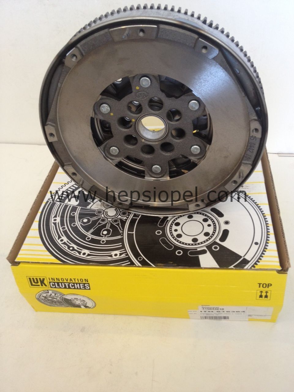 Opel Meriva 1.3 Dizel Oynak Volan