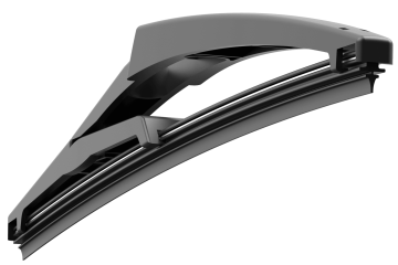 Opel Corsa D Arka Bagaj Camı Silecek Süpürgesi