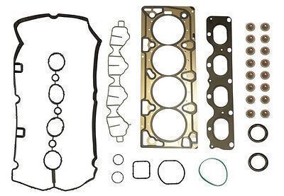 Chevrolet Aveo T200/T250 1.4 Motor Benzinli Motorlar İçin Üst Takım Conta