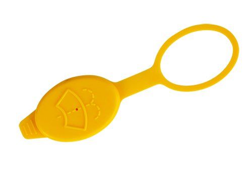 Opel Corsa D Silecek Su Deposu Kapağı