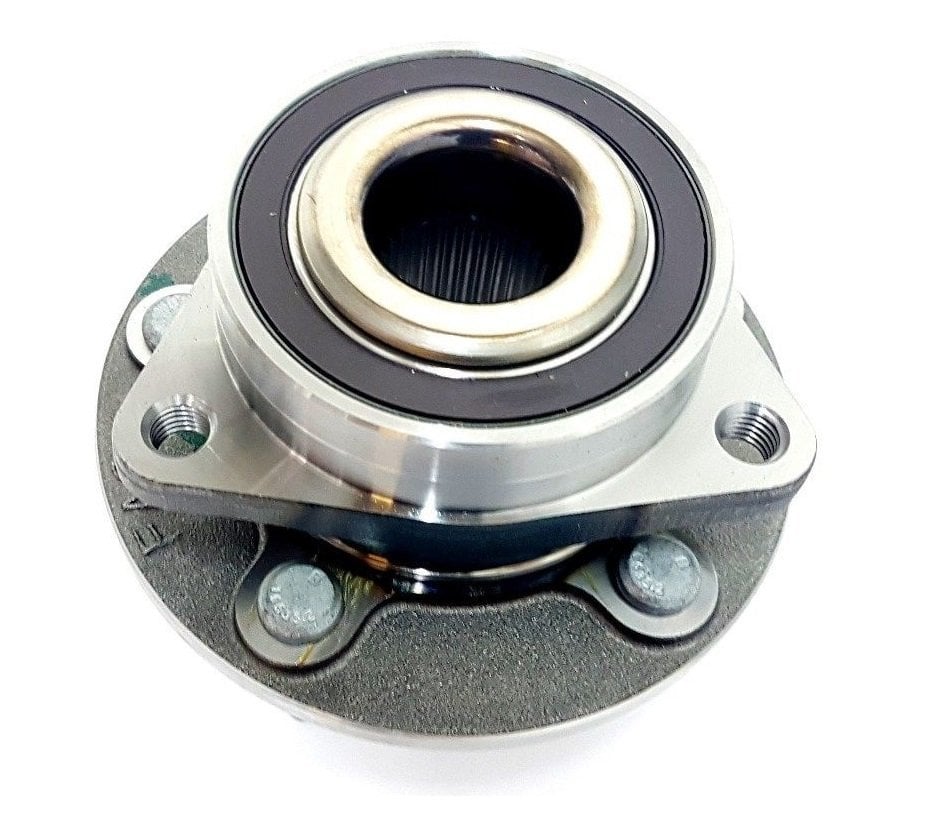 Opel Astra K Ön Porya Komple