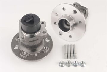 Opel Vectra B Arka Porya ABS li 4 Bijonlu Araçlar