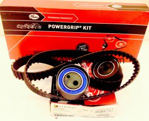 Opel Combo C Triger  Seti 1.7 Dizel Motorlar