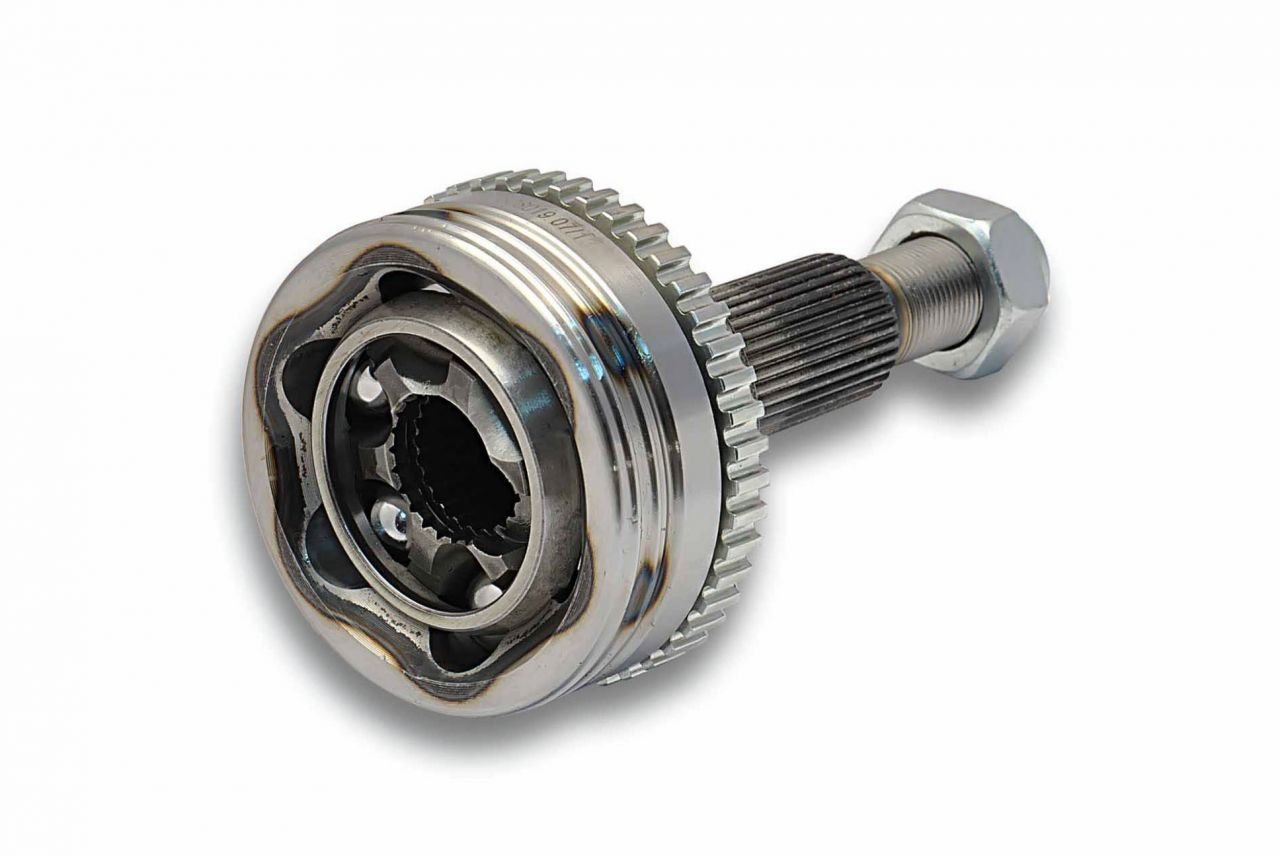 Chevrolet Captiva Dış Aks Kafası Sağ Sol