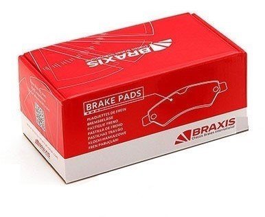 Opel Meriva A Ön Fren Balata Takımı 4 Bijonlu Araçlar