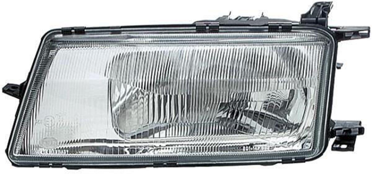 Opel Vectra A Depo Marka 1988-1992 Sol Far