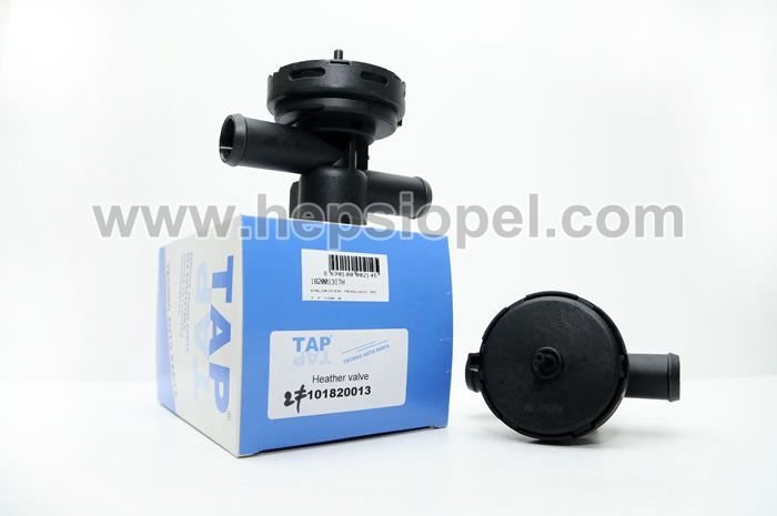 Opel Astra F Kalorifer Musluğu 1.4 - 1.6 16 Valf Motorlar