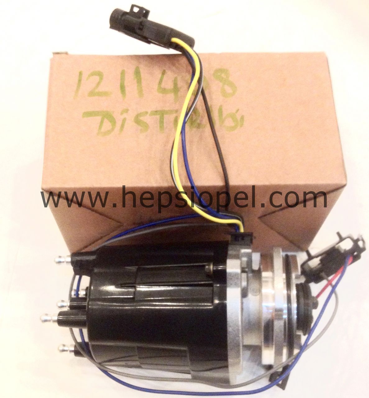 Opel Vectra A Distributor 1.6 Araçlar