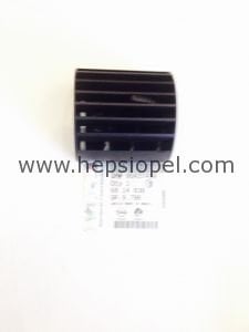 Opel Astra G  Havalandırma Muzulu