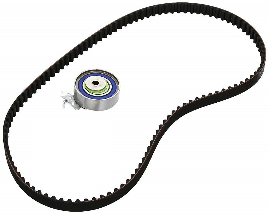 Opel Astra F 1.4 8 Valf Triger Seti