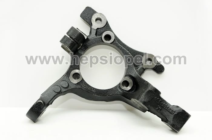 Opel Astra H Ön Aks Taşıyıcı Sağ