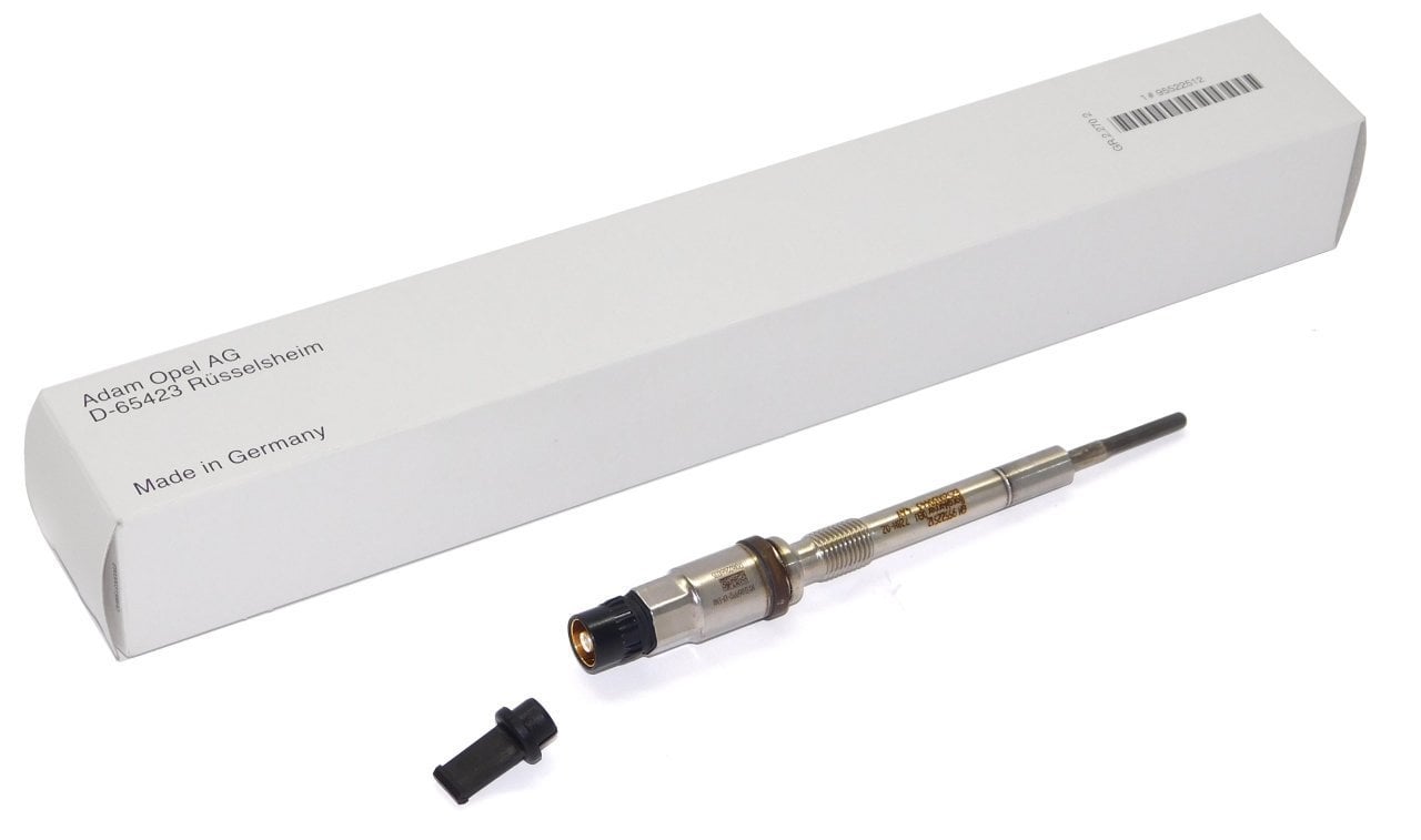 Opel Astra J 1.3 Dizel Isıtma Bujisi Sensörlü