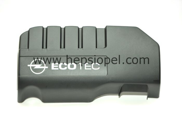 Opel Astra H Motor Üst Kapağı (ECOTEC Kapağı) 1.3 Dizel İTHAL