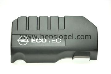 Opel Astra H Motor Üst Kapağı (ECOTEC Kapağı) 1.3 Dizel İTHAL