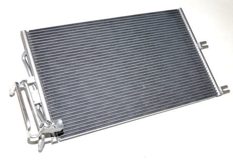 Opel Astra F Klima Radyatörü